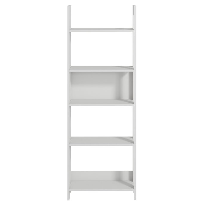Hanah Home Estantería Country - Blanco